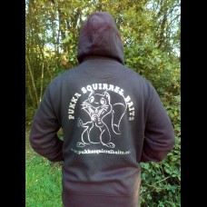 PSB Black Hoody