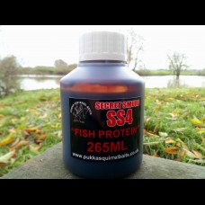 SS4 FISH PROTEIN