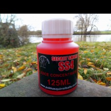 SS4 SQUIRREL JUICE
