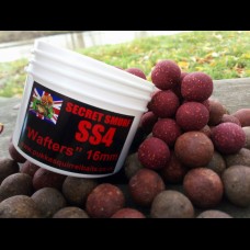 SECRET SMURF SS4 WAFTERS 