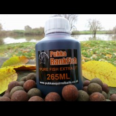 PUKKA RankFish Pure Fish Extract 