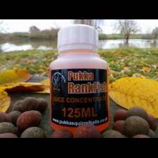 PUKKA RankFish JUICE CONCENTRATE