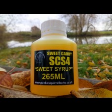 SCS4 Sweet SYRUP
