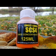 SCS4 SQUIRREL JUICE