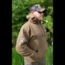 New Olive PSB Hoody 