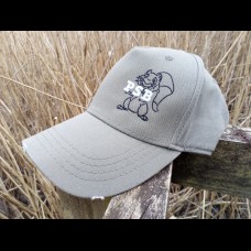 Classic Olive Green PSB Cap