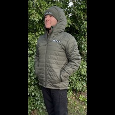 PSB Padded Jacket