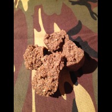 HNS4 PUKKA PASTE