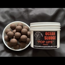 Ocean Sludge POP UPS 16mm
