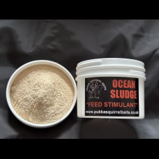 Ocean Sludge FEED STIMULANT