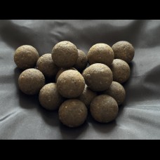 Ocean Sludge BOILIE ROUND
