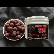 SS4 DUMPY ONES