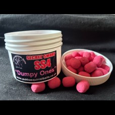 SS4 PINK DUMPY ONES